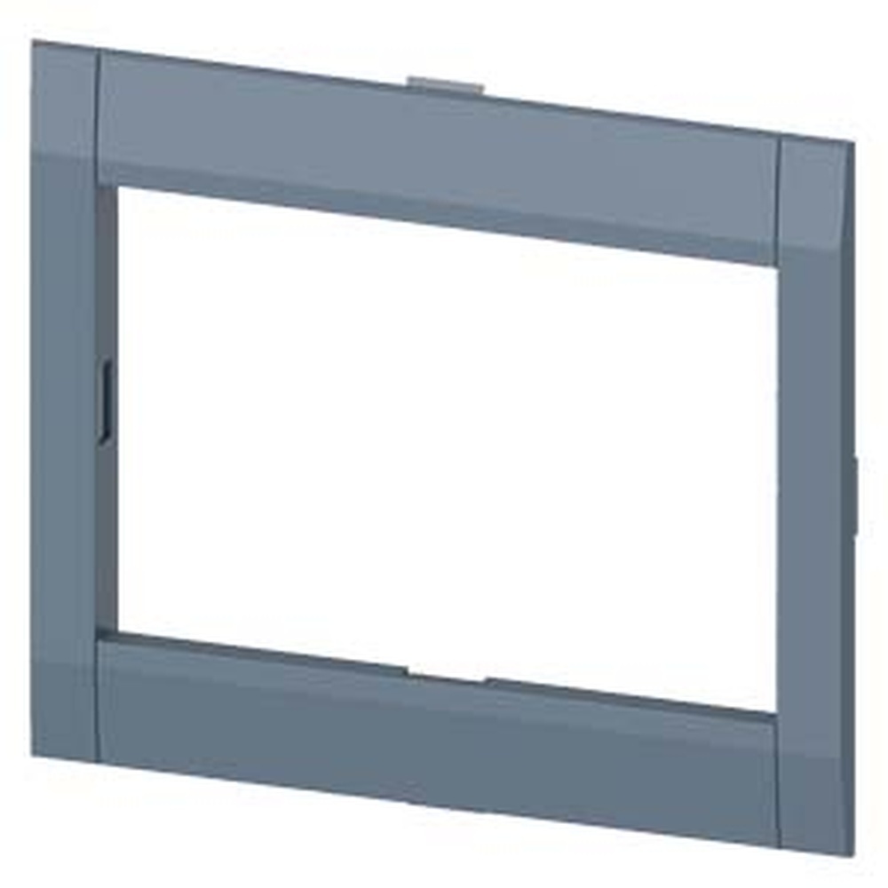 Siemens Blendrahmen 3VA9163-0SB10