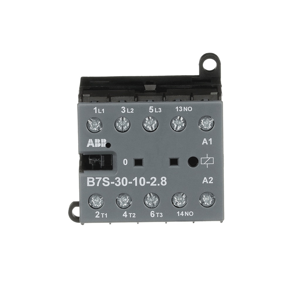 ABB Leistungsschütz GJL1313001R7102 Typ B7S-30-10-2.8-72