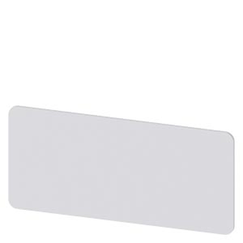 Siemens Bezeichnungsschild 3SU1900-0BU81-0AA0 Siemens Bezeichnungsschild 3SU1900-0BU81-0AA0