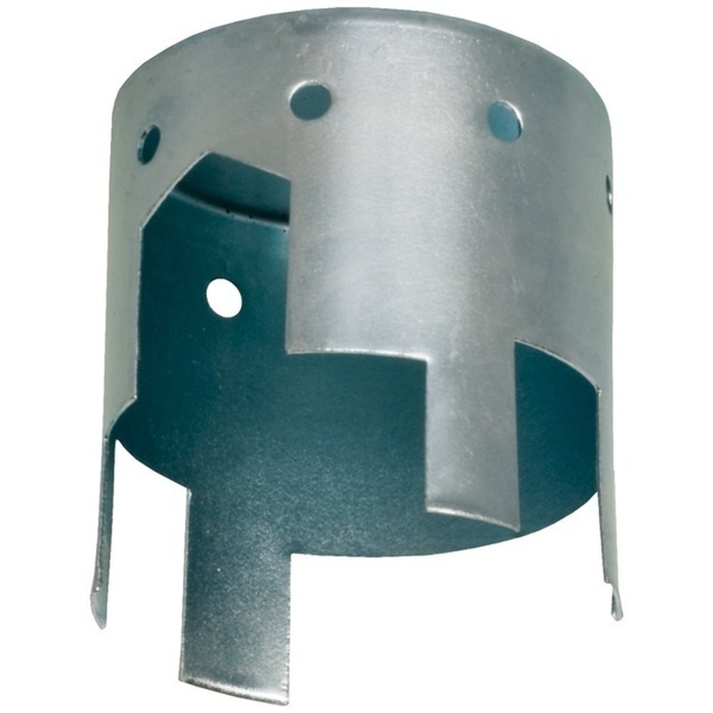 EVN Stahleinbautopf EBT035 EVN Stahleinbautopf EBT035