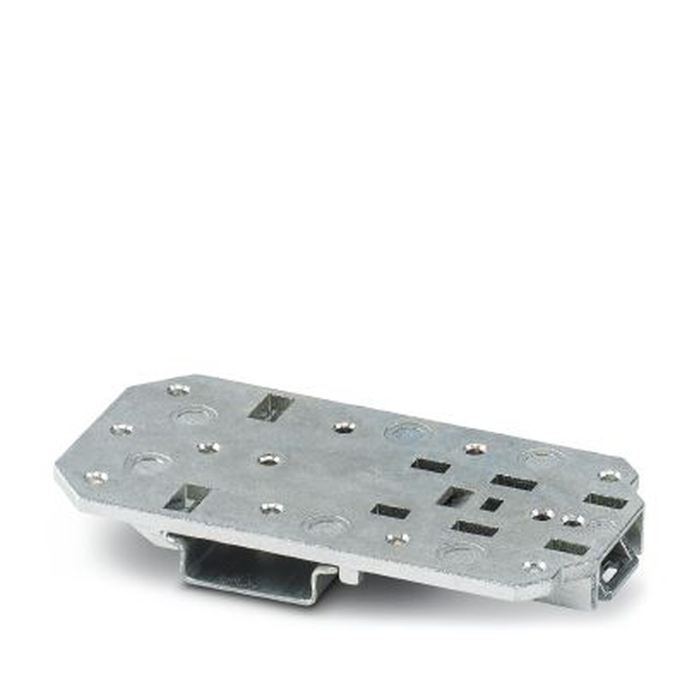 Phoenix Contact Tragschienenadapter 2853983 Typ UTA 107