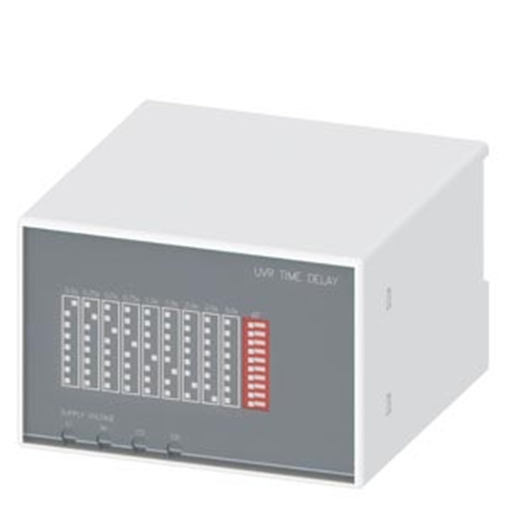 Siemens Verzögerungsgerät 3VW9011-0AE12