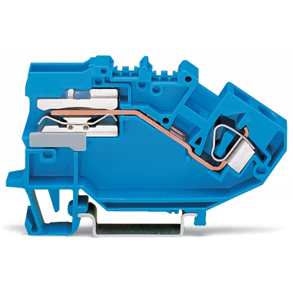 Wago 1 Leiter N Trennklemme 782-613