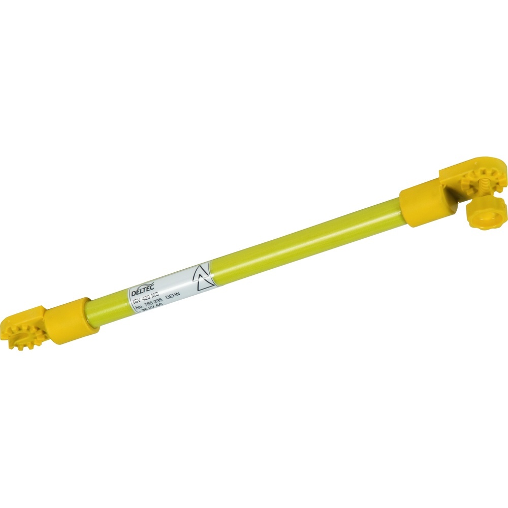 Dehn + Söhne Isolierstangen Verlängerung 785316 Typ ISV 220 ZK MS