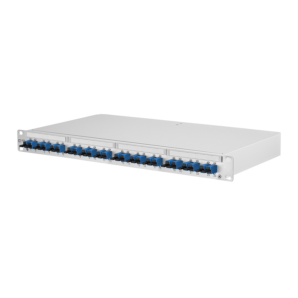 METZ CONNECT Patchfeld Typ 1502005824-E METZ CONNECT Patchfeld Typ 1502005824-E