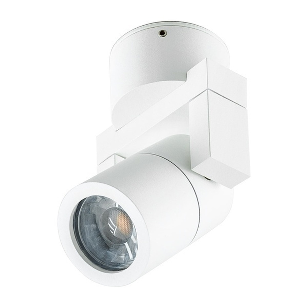 EVN Decken u. Wand Anbauspot 635001