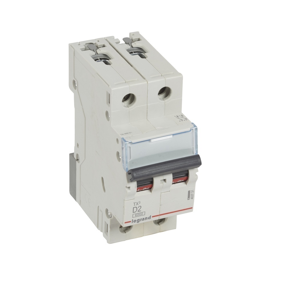 Legrand Leitungsschutzschalter 403731