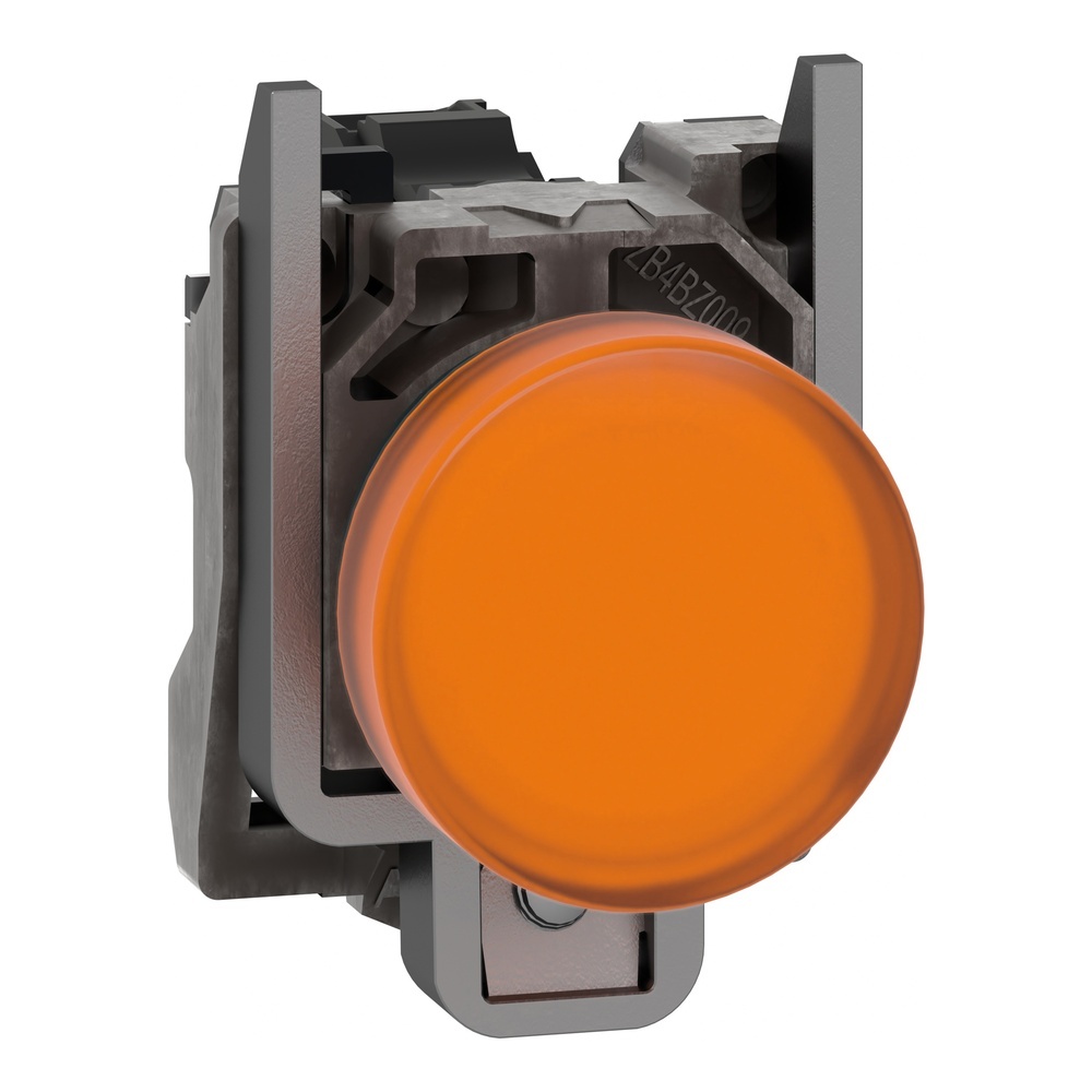 Schneider Electric Leuchtmelder XB4BVB5