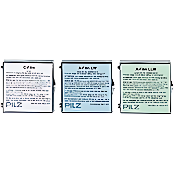 Pilz Druckmessfolien 9A000013 Typ PRMS film kit Pilz Druckmessfolien 9A000013 Typ PRMS film kit