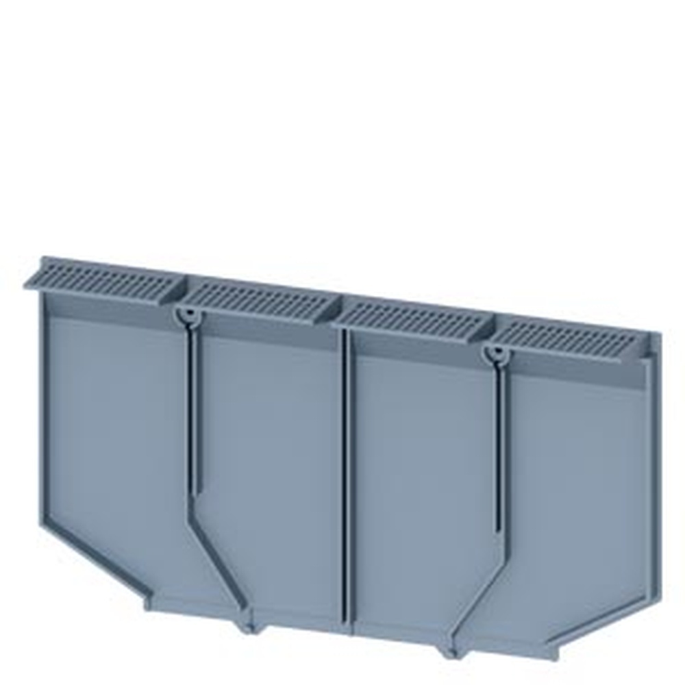 Siemens Isolationsplatte 3VA9481-0WK40