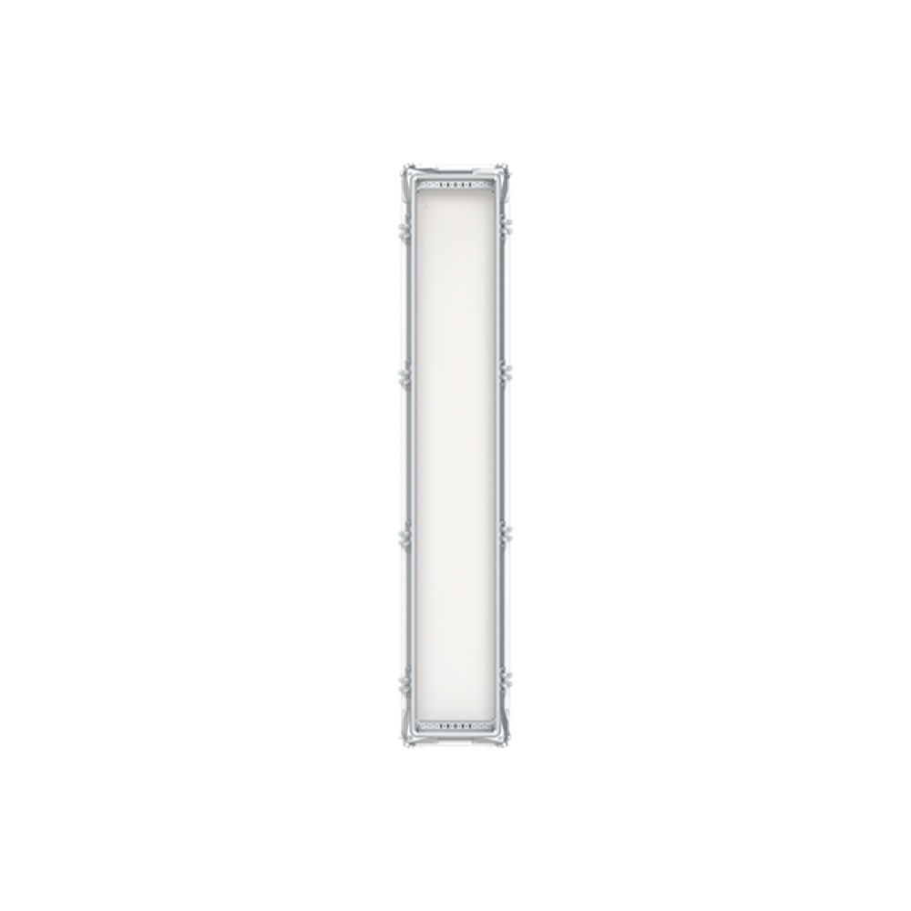 Striebel & John Reihenschaltschrank 2CPX047091R9999 Typ R112T6B