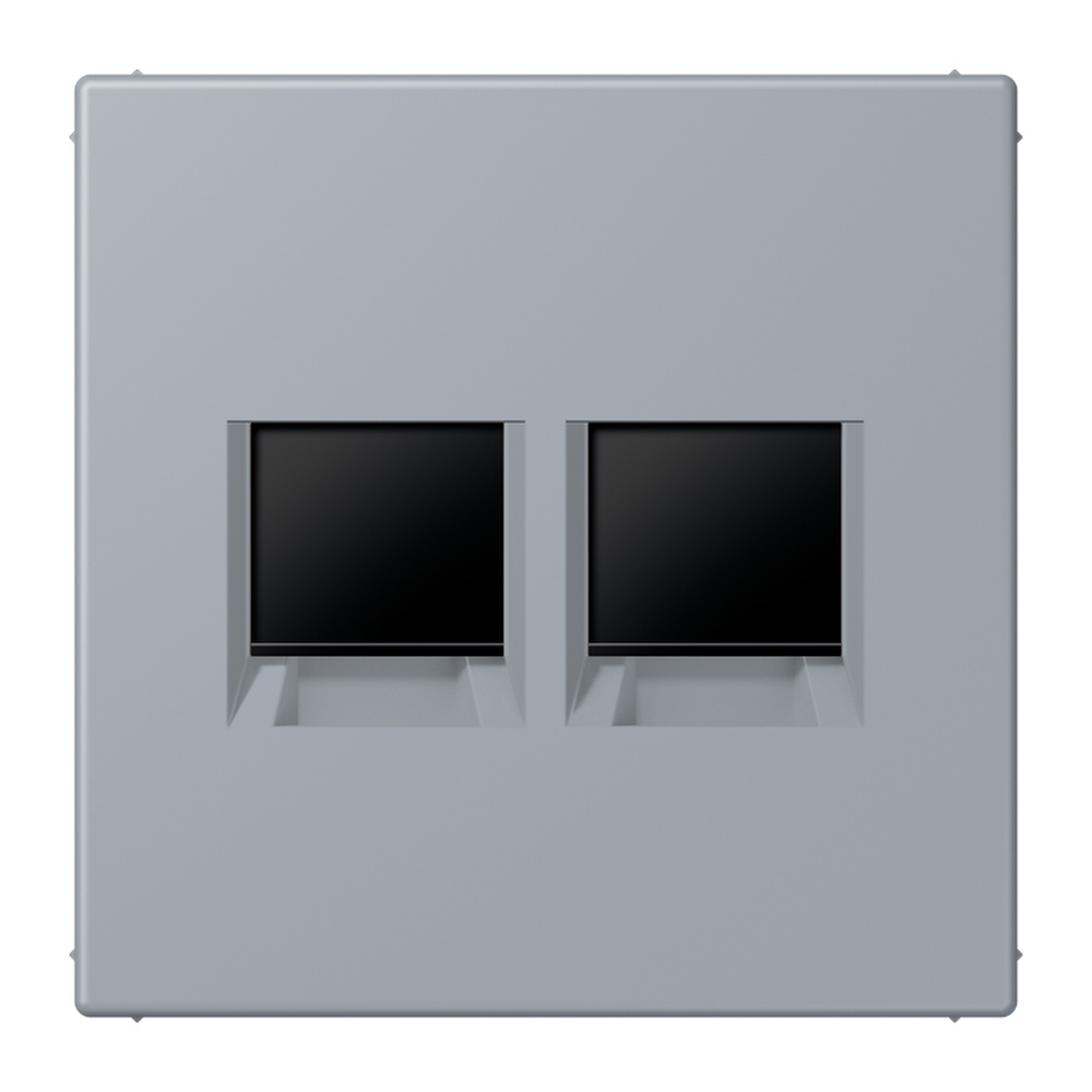 Jung Abdeckung LC1969-2WE257