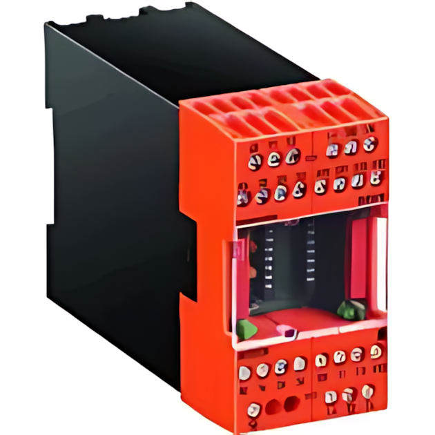 Dold Basismodul 0055532 Typ BH5911.22/00MF0 DC24V