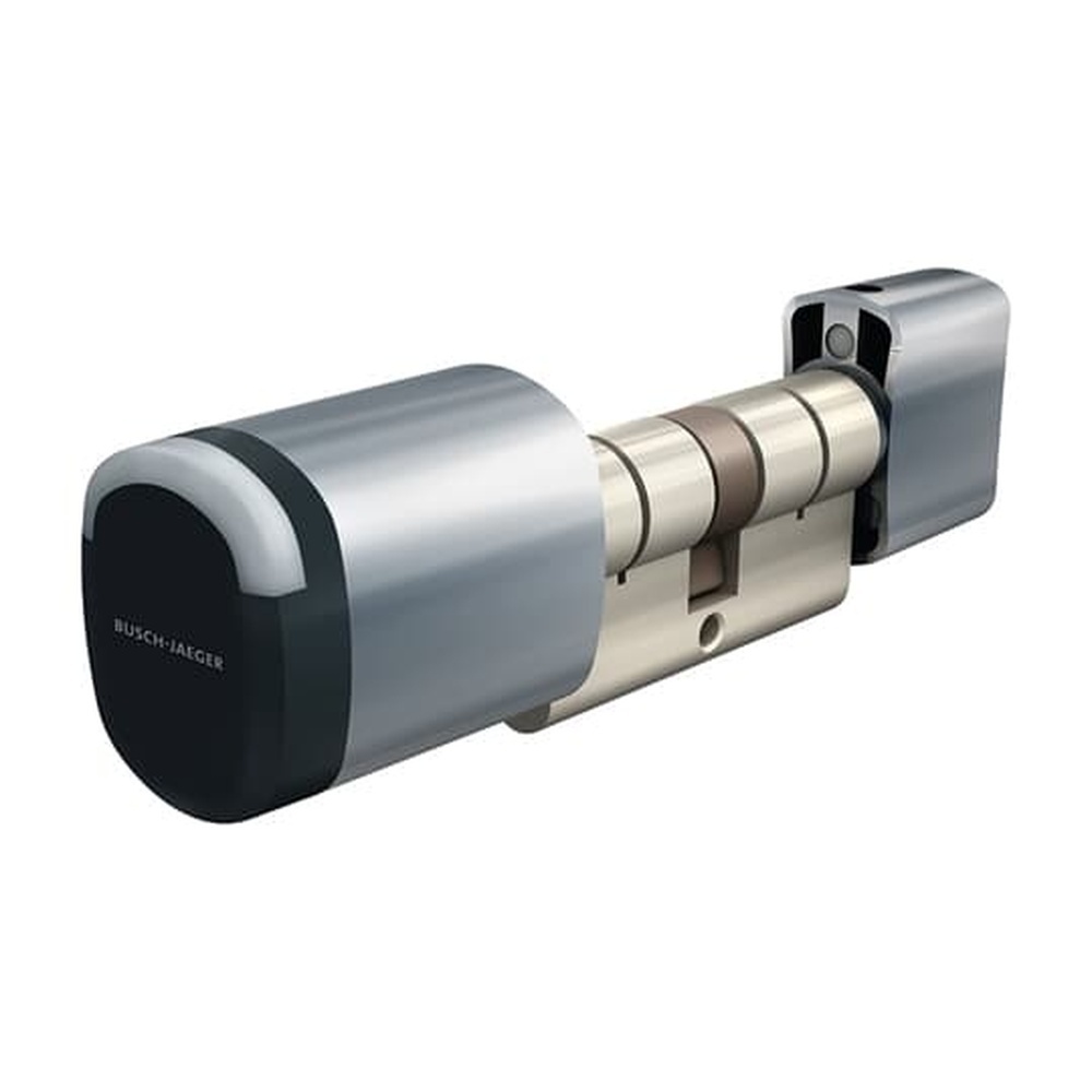 Busch-Jaeger Elektrisches Zylinderschloss D01EU454008TF1-03 Nr. 2CKA008300A0659