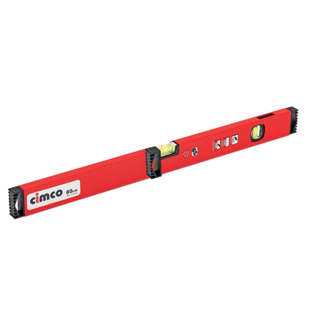 Cimco Wasserwaage 211523