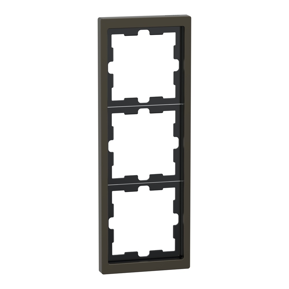 Merten Rahmen 3fach MEG4030-6552