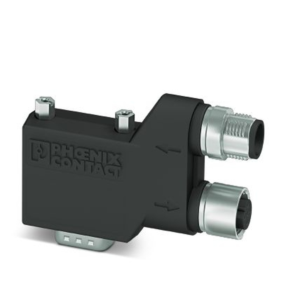 Phoenix Contact D SUB Busstecker 2902323 Typ SUBCON-PLUS-CAN/90/M12