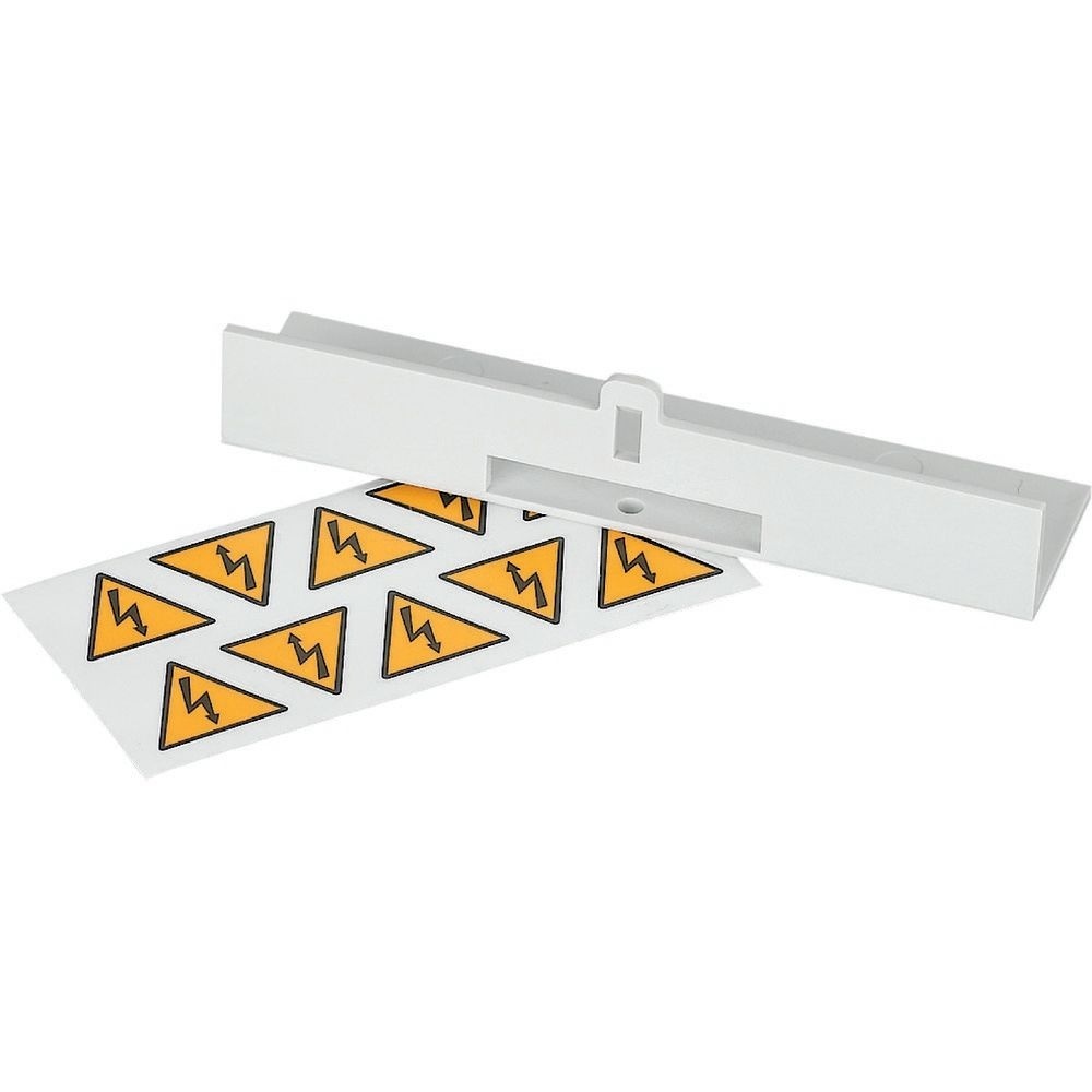 Eaton Plombierkappensatz 285385 Typ Z-RC/AK-2TE