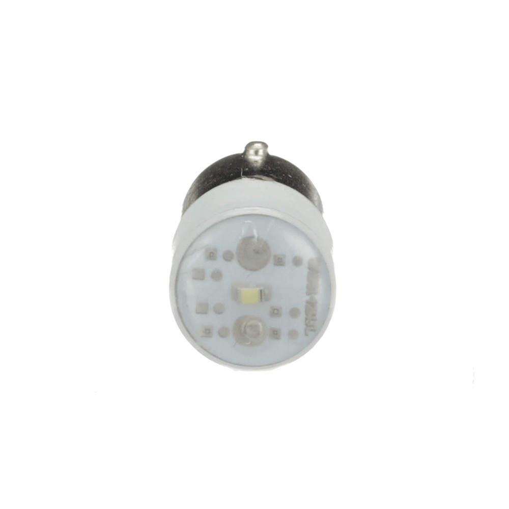 ABB LED Lampe 1SFA187165R1015 Typ BA9S12LEDB
