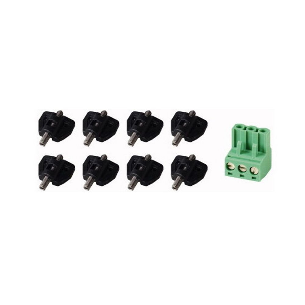 Eaton Gerätezubehör 139837 Typ ACCESSORIES-TP-57-KG-1