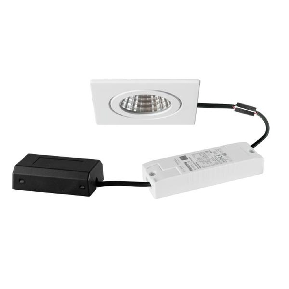 Brumberg LED Einbaudownlight 41476073