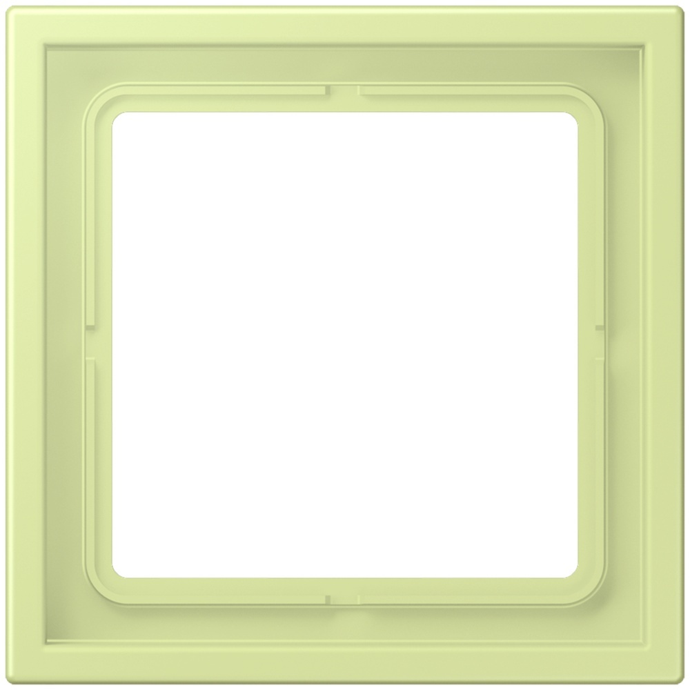 Jung Rahmen LCZ981BF222