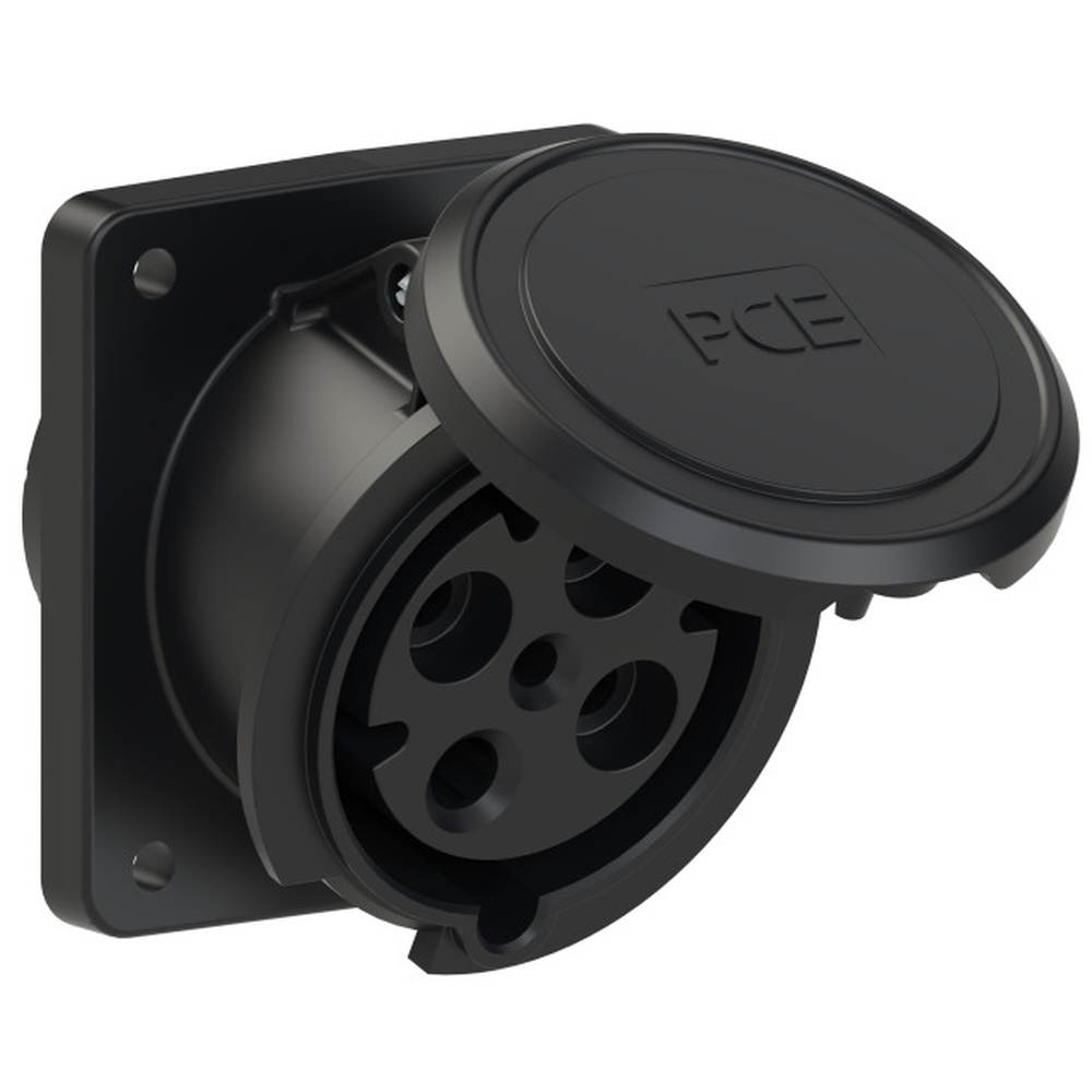 PC Electric Anbaudose 4341-7fc