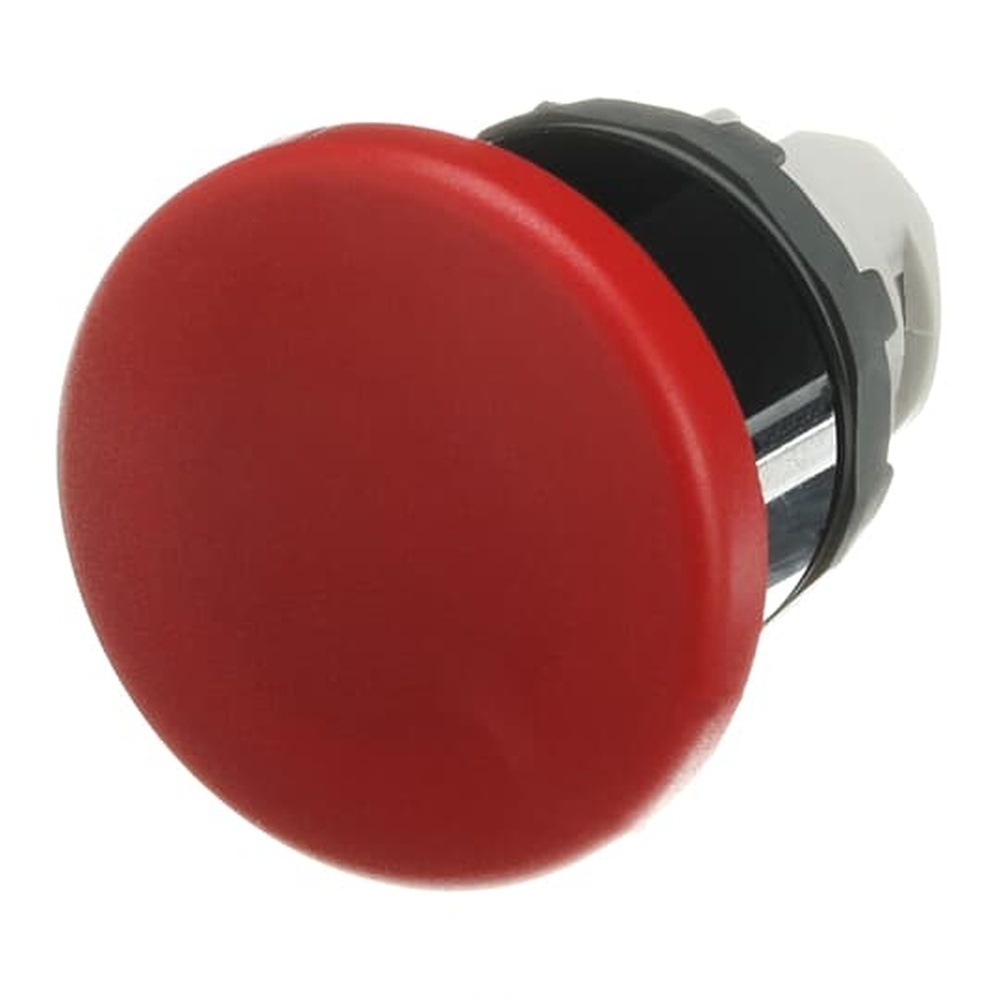 ABB Frontelement für Pilztaster 1SFA611124R3001 Typ MPM1-30R