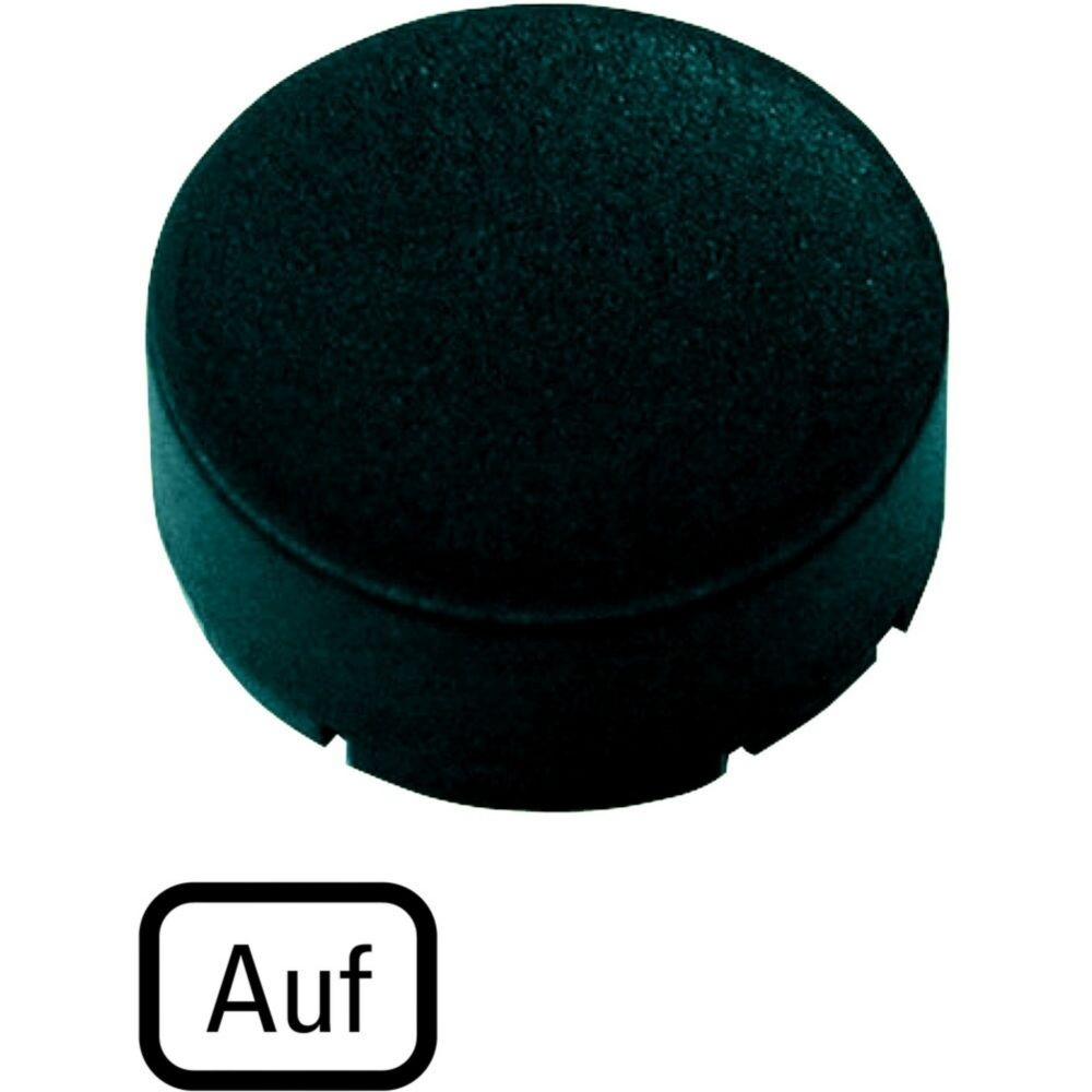 Eaton Tastenplatte 218230 Typ M22-XDH-S-D3