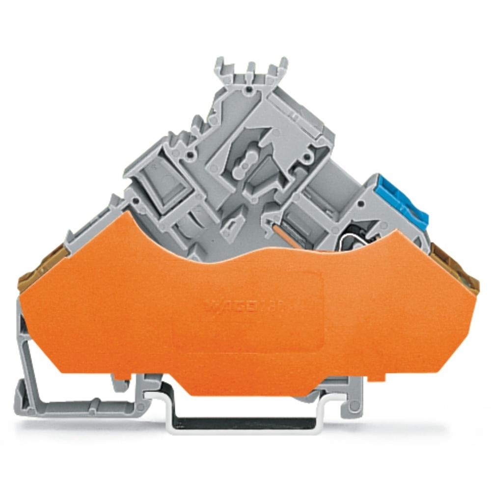 Wago Aktorenklemme 280-565/280-321 Wago Aktorenklemme 280-565/280-321