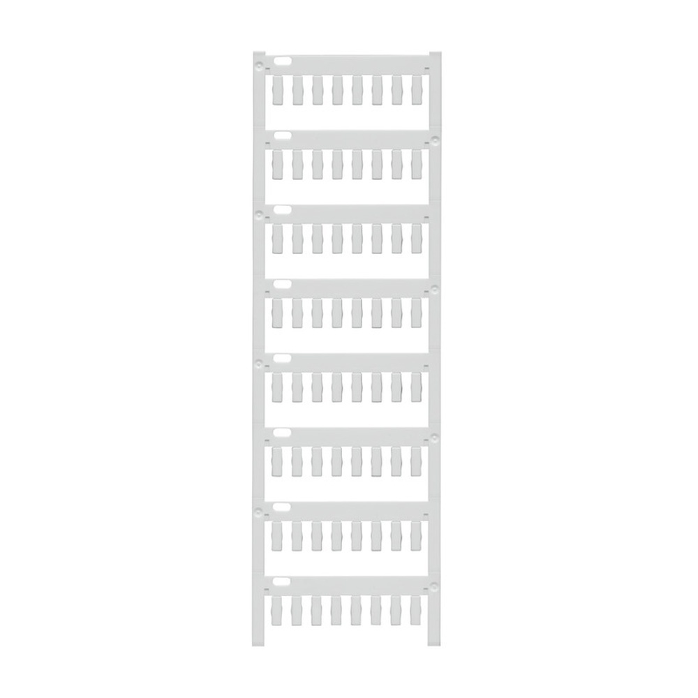 Weidmüller Kabelmarkierungssystem 1718420000 Typ TM-I 12 MC SDR