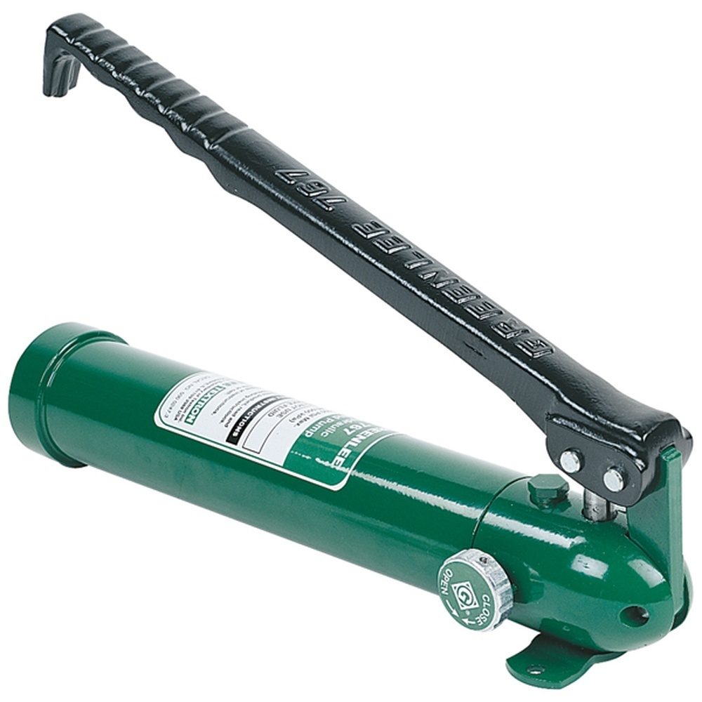 Klauke Handpumpe 50132849