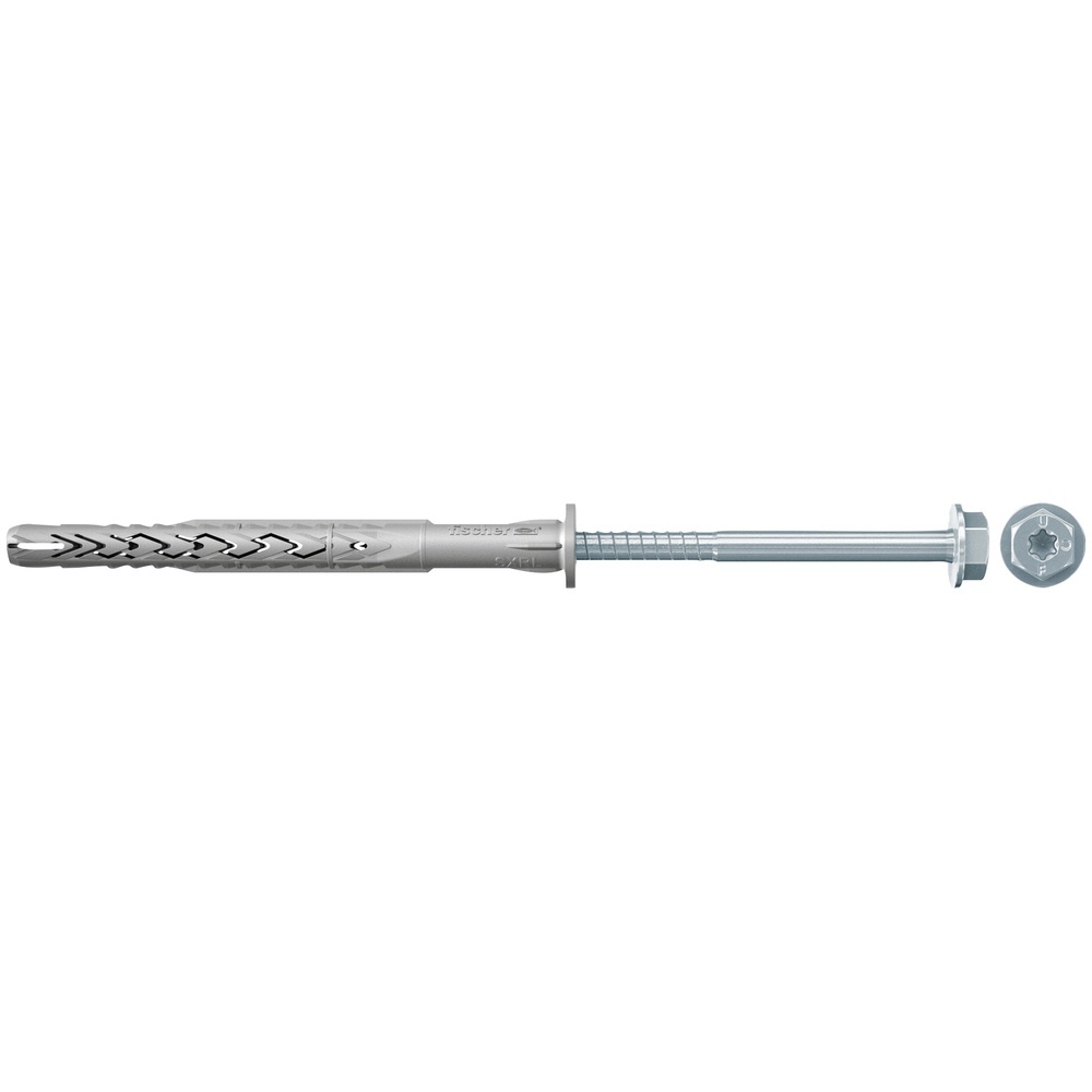 Fischer Langschaftdübel 530952 Typ SXRL 14 x 200 FUS
