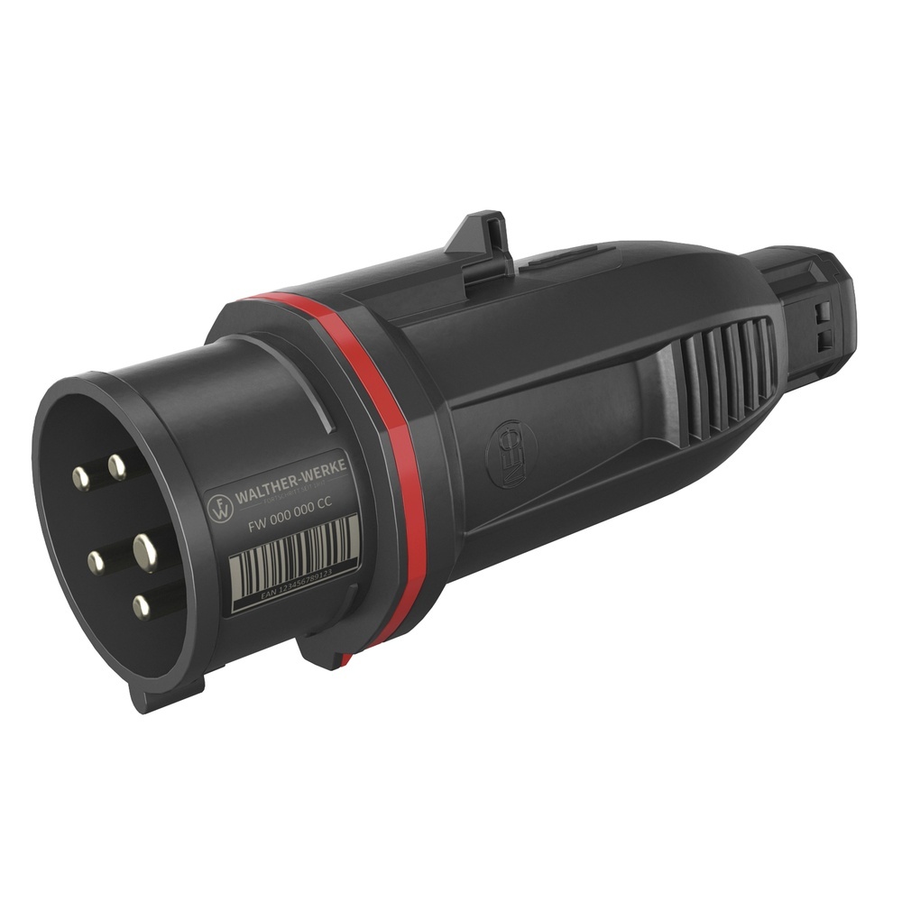 Walther-Werke CEE NEO Stecker FW210503CC