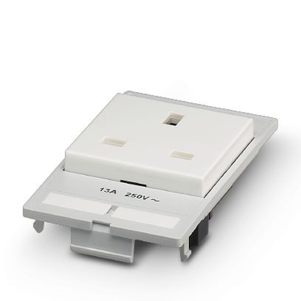 Phoenix Contact Steckdoseneinsatz 1656547 Typ VS-SI-SD-GB