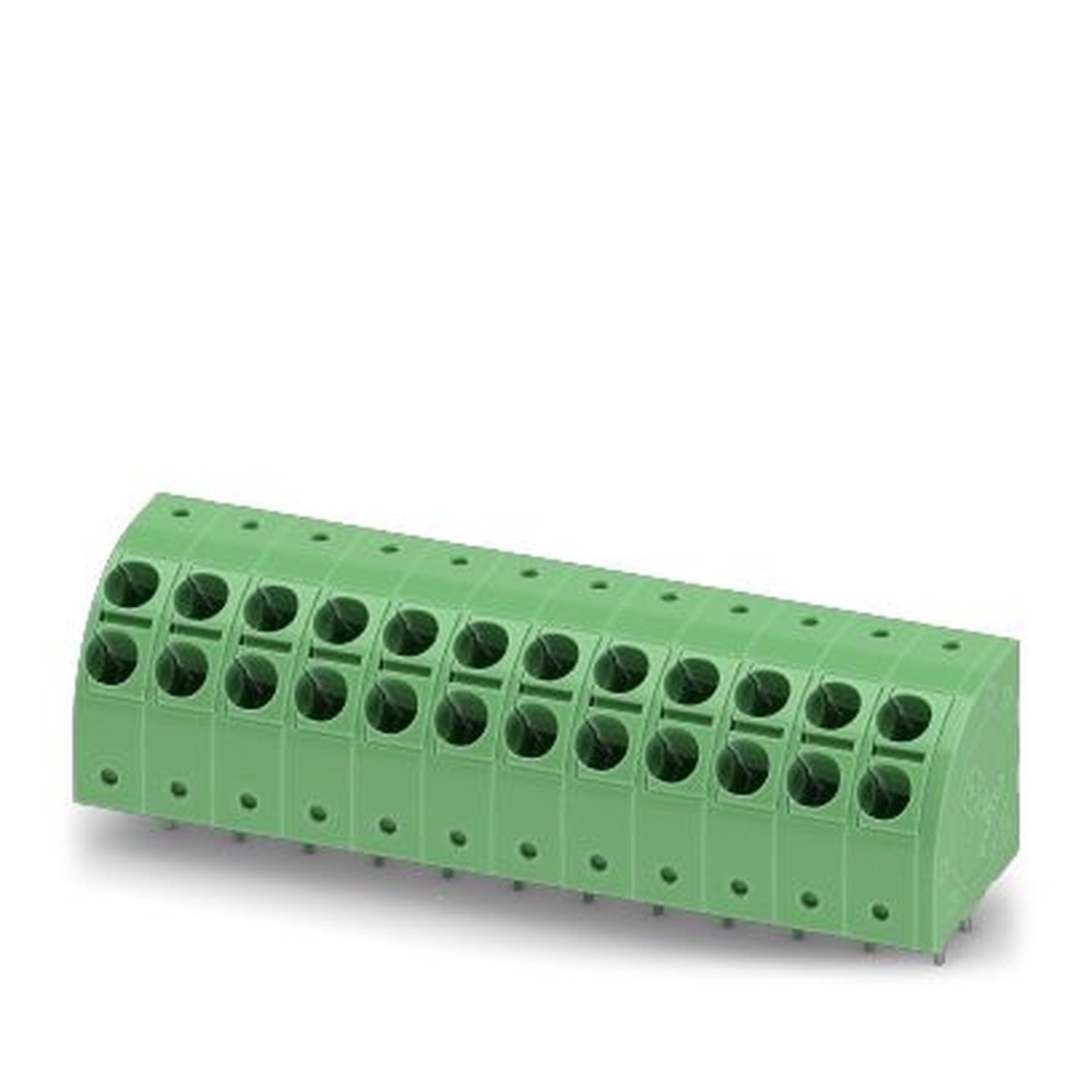 Phoenix Contact Leiterplattenklemme 1725432 Typ PTDA 2,5/12-5,0