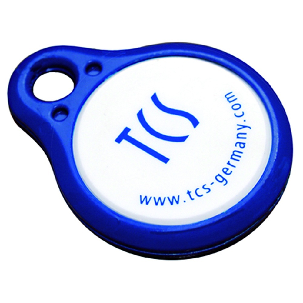 TCS Transponderschlüssel MKEY01
