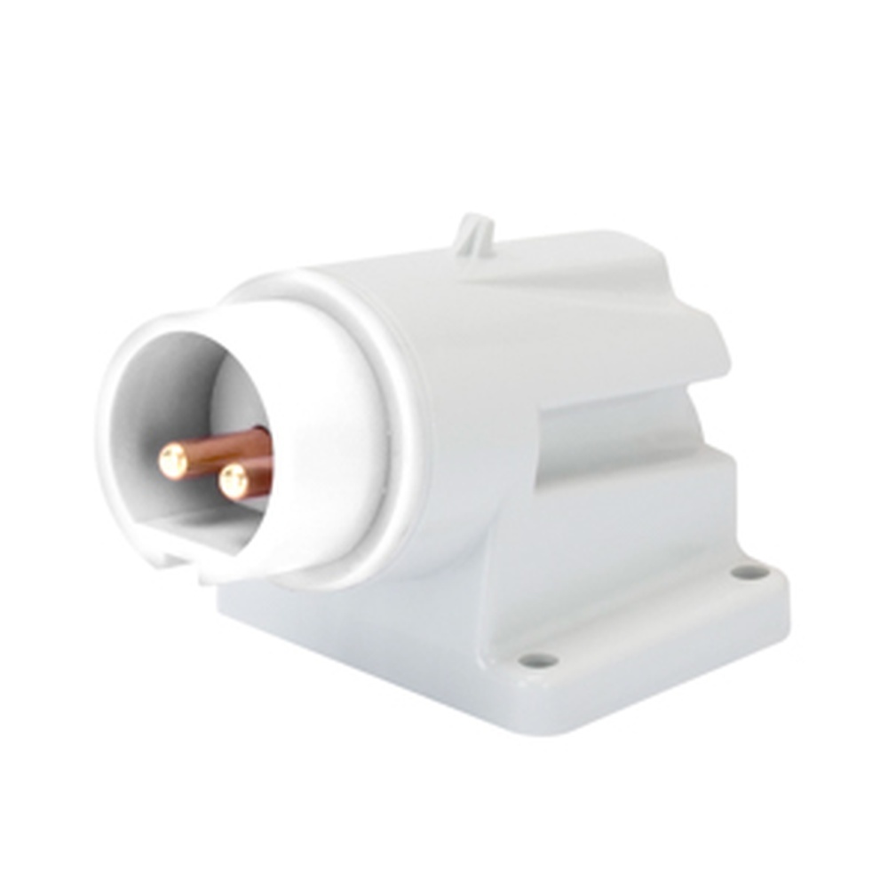 Gewiss Wandgerätestecker GW60476
