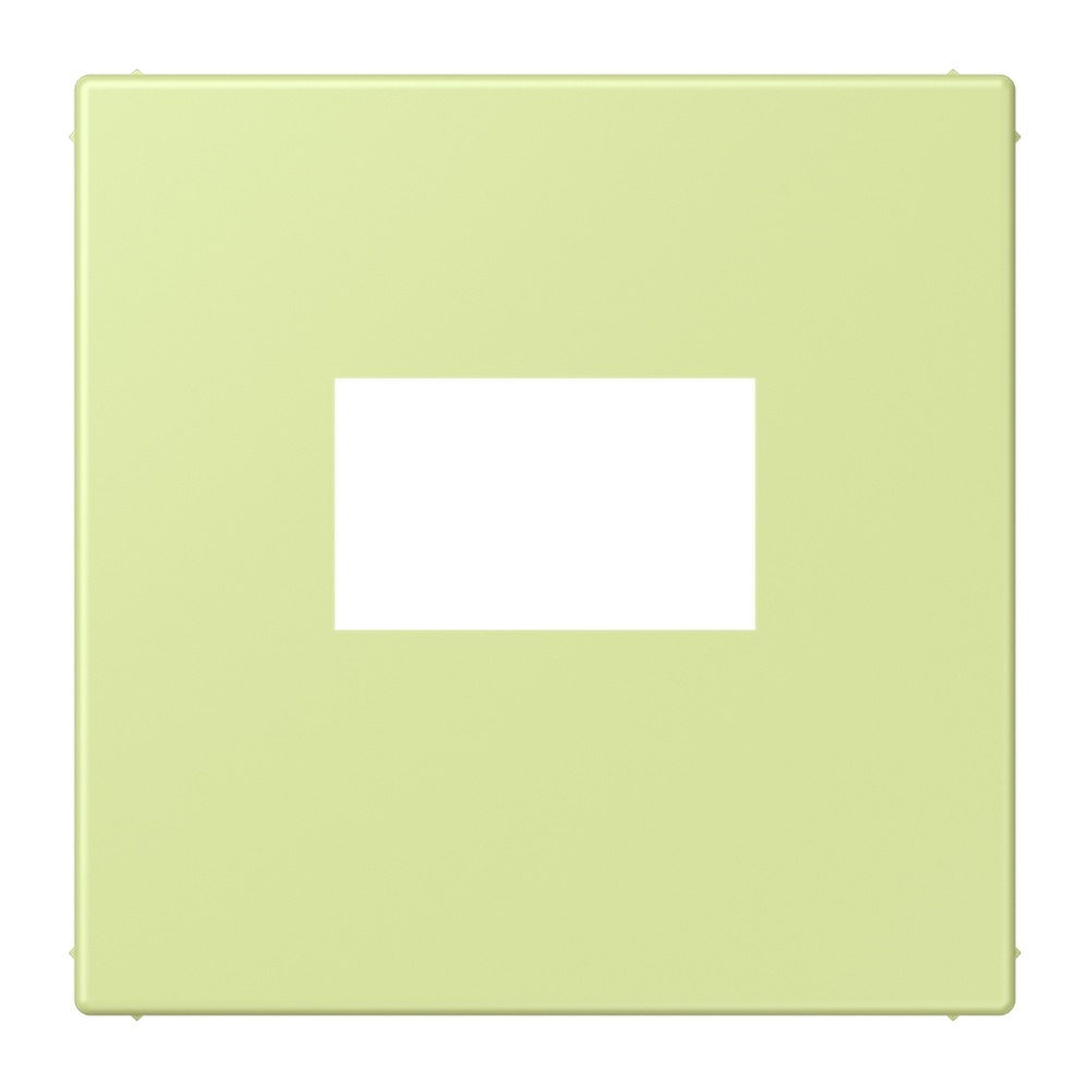 Jung Abdeckung LC1969USB222