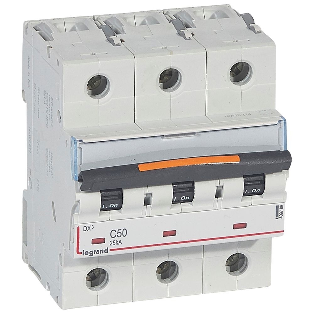 Legrand Leitungsschutzschalter 409786