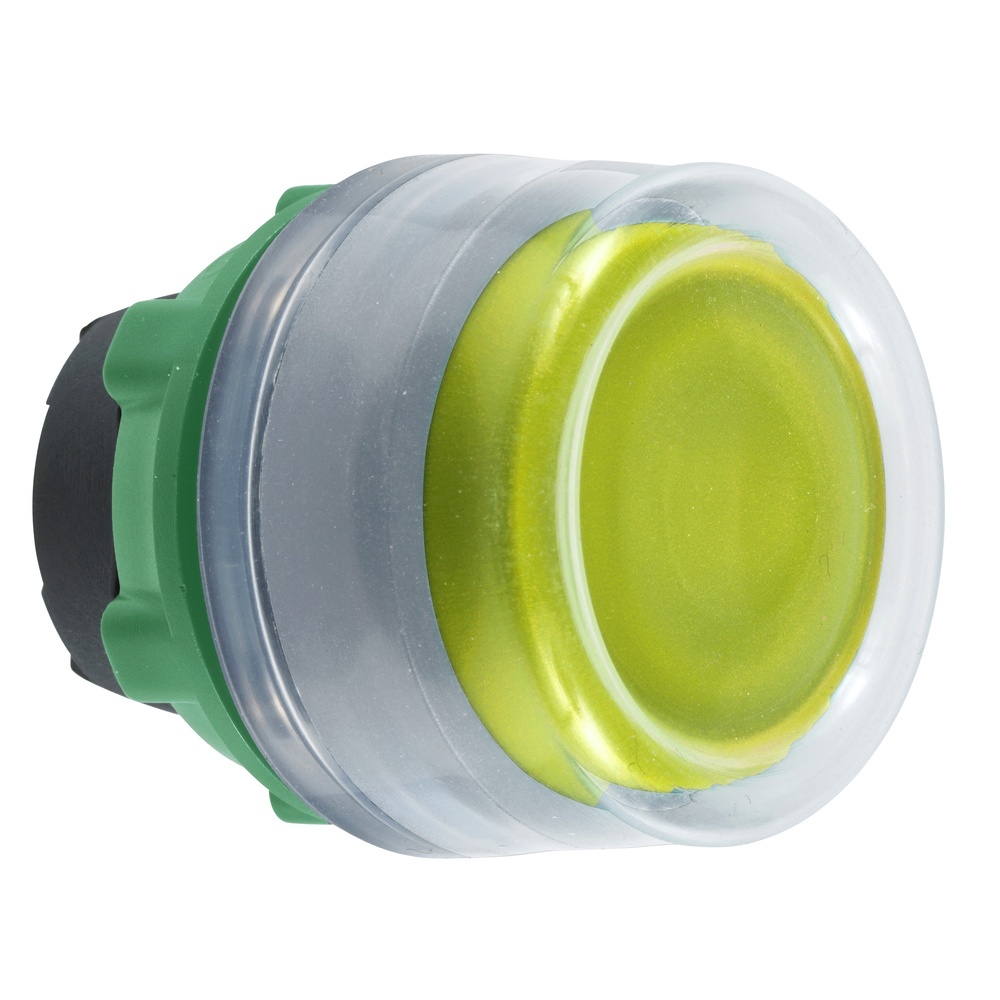 Schneider Electric Drucktaster ZB5APA5C0