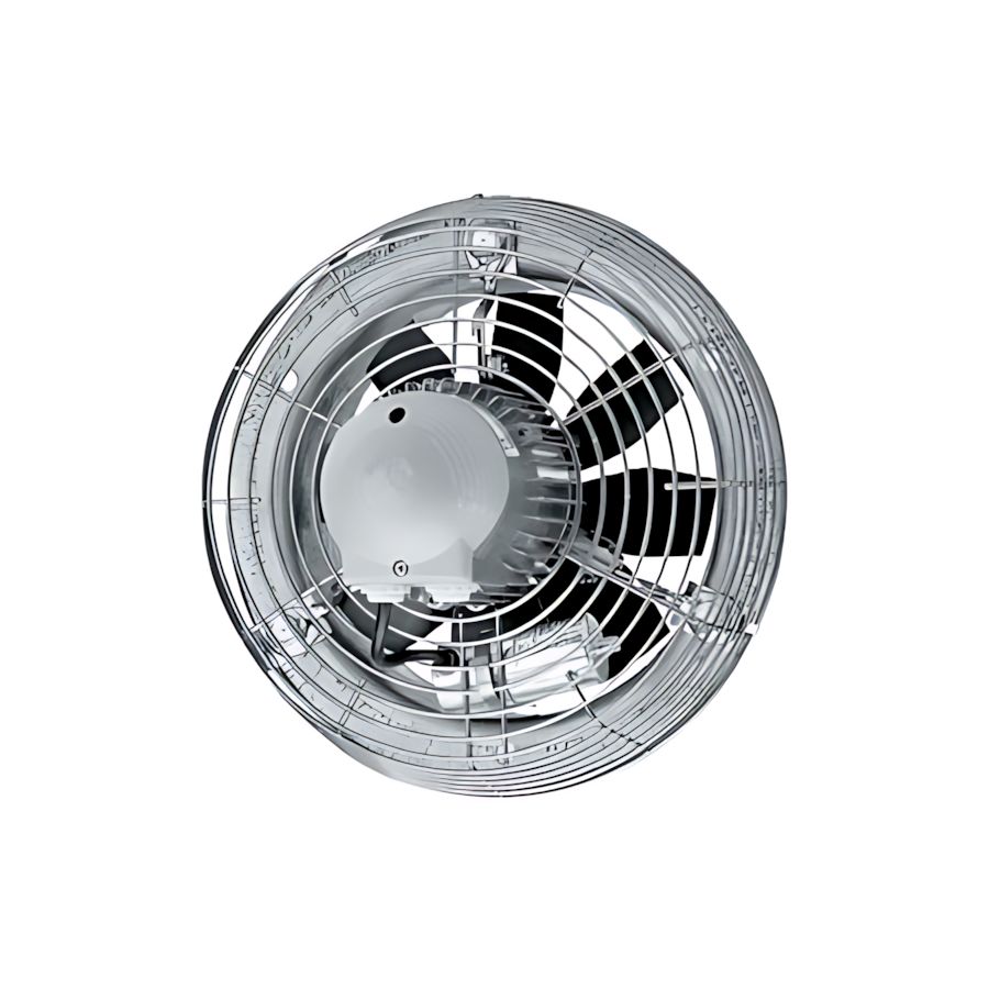 Maico Axialwandventilator 0094.0022 Typ DZS 40/4 B