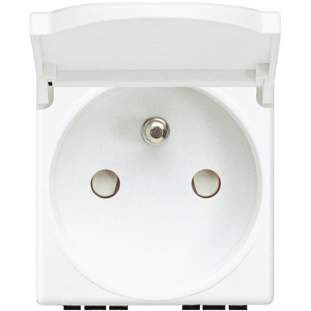 Bticino Steckdose N4145 Bticino Steckdose N4145