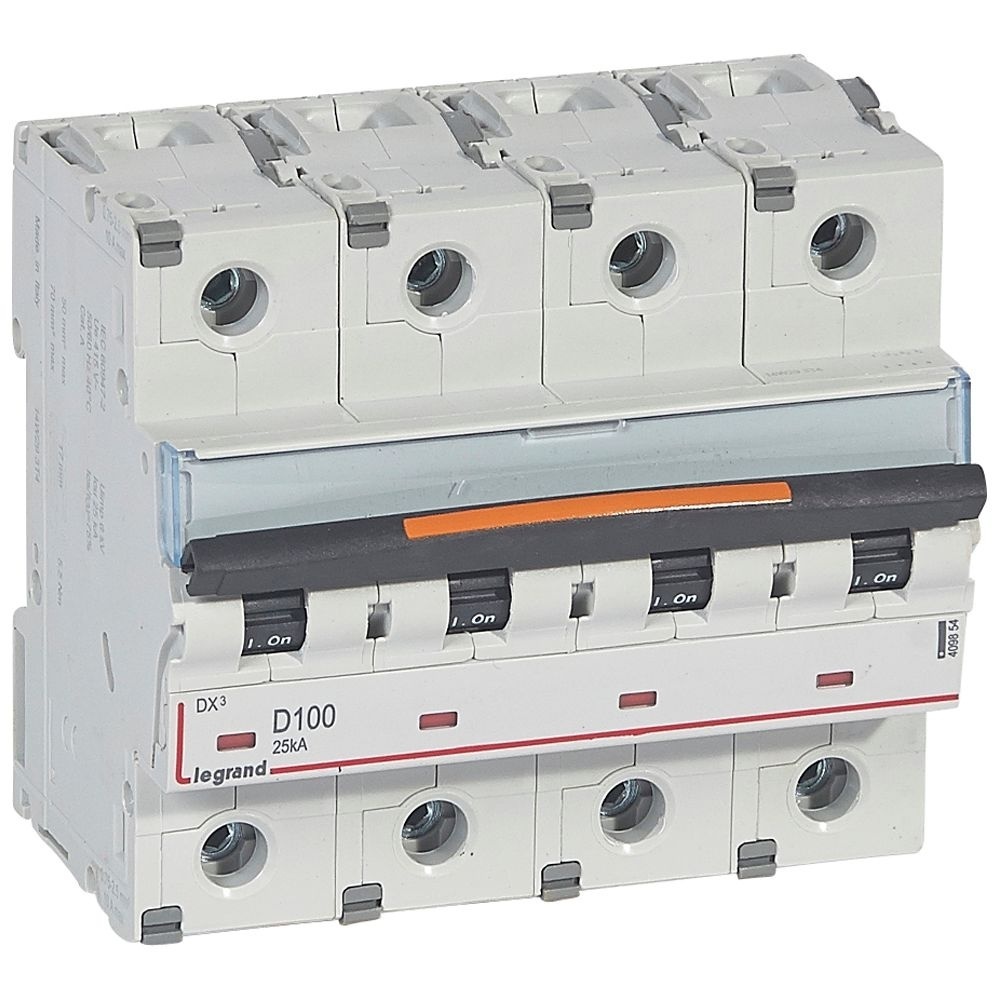 Legrand Leitungsschutzschalter 409854