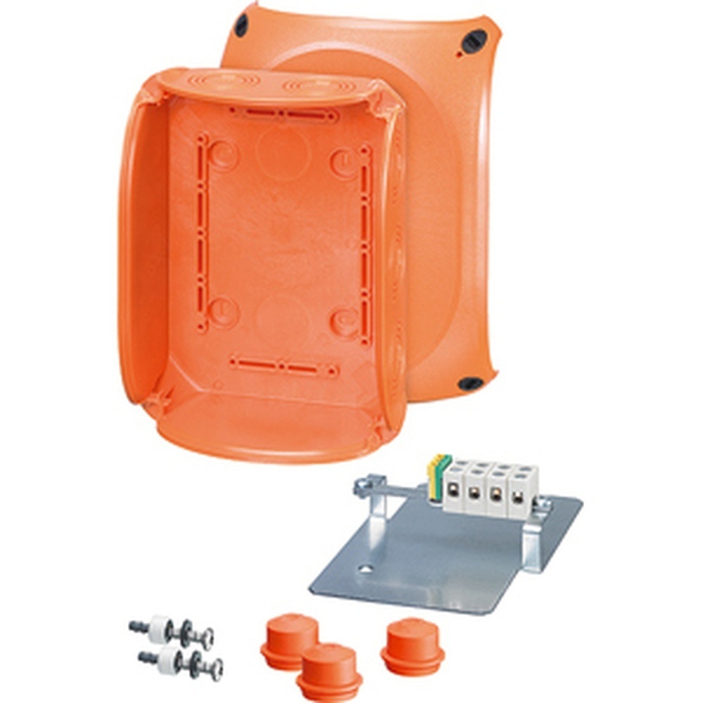 Hensel Kabelabzweigkasten FK 1610 Nr. 62000184