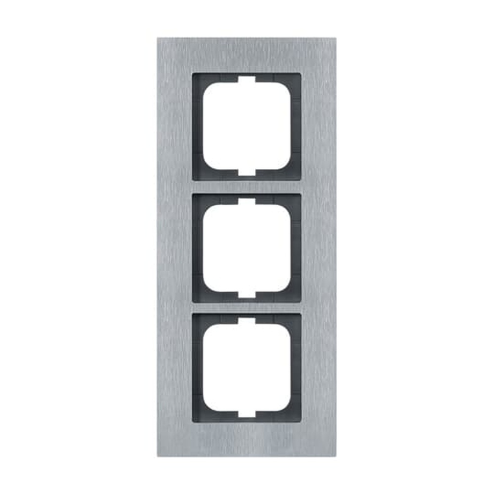 Busch-Jaeger Abdeckrahmen 1723-860 Nr. 2CKA001754A4256