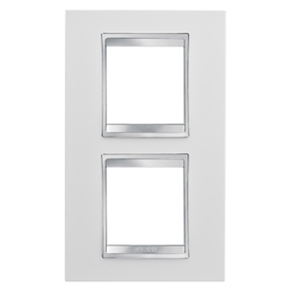 Gewiss Abdeckrahmen GW16224TB