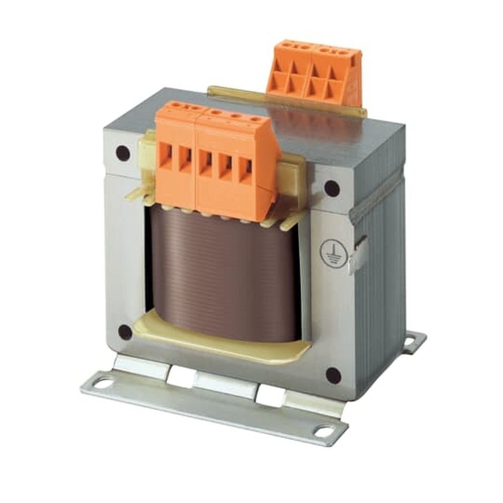 ABB Einphasen Steuertransformator 2CSM204633R0801 Typ TM-S160/24-48P