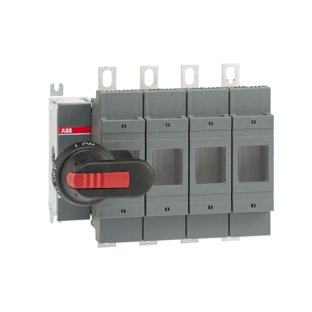 ABB Sicherungslasttrennschalter 1SCA022758R9770 Typ OS200J04FP