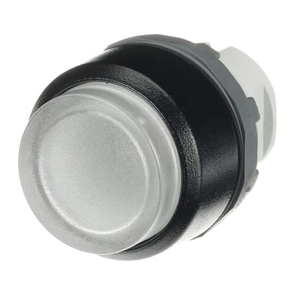 ABB Frontelement für Drucktaster 1SFA611103R1108 Typ MP4-11C